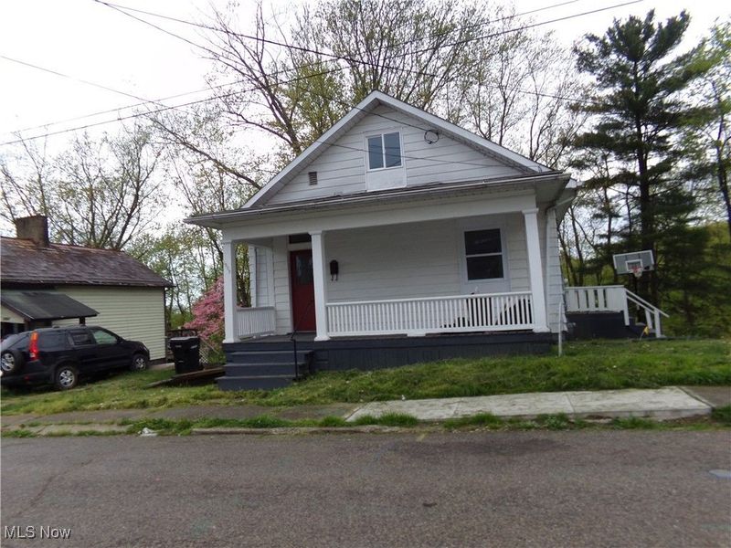 Zanesville Mound Street Treasure