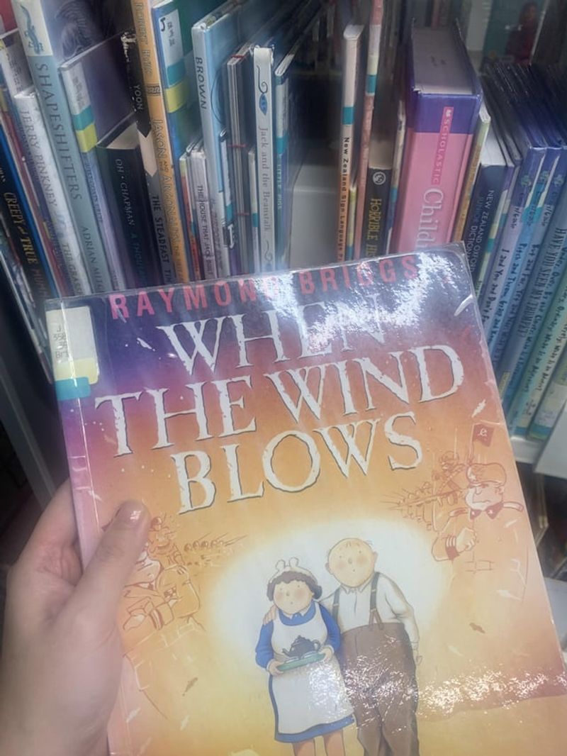 Out-of-Print Books
