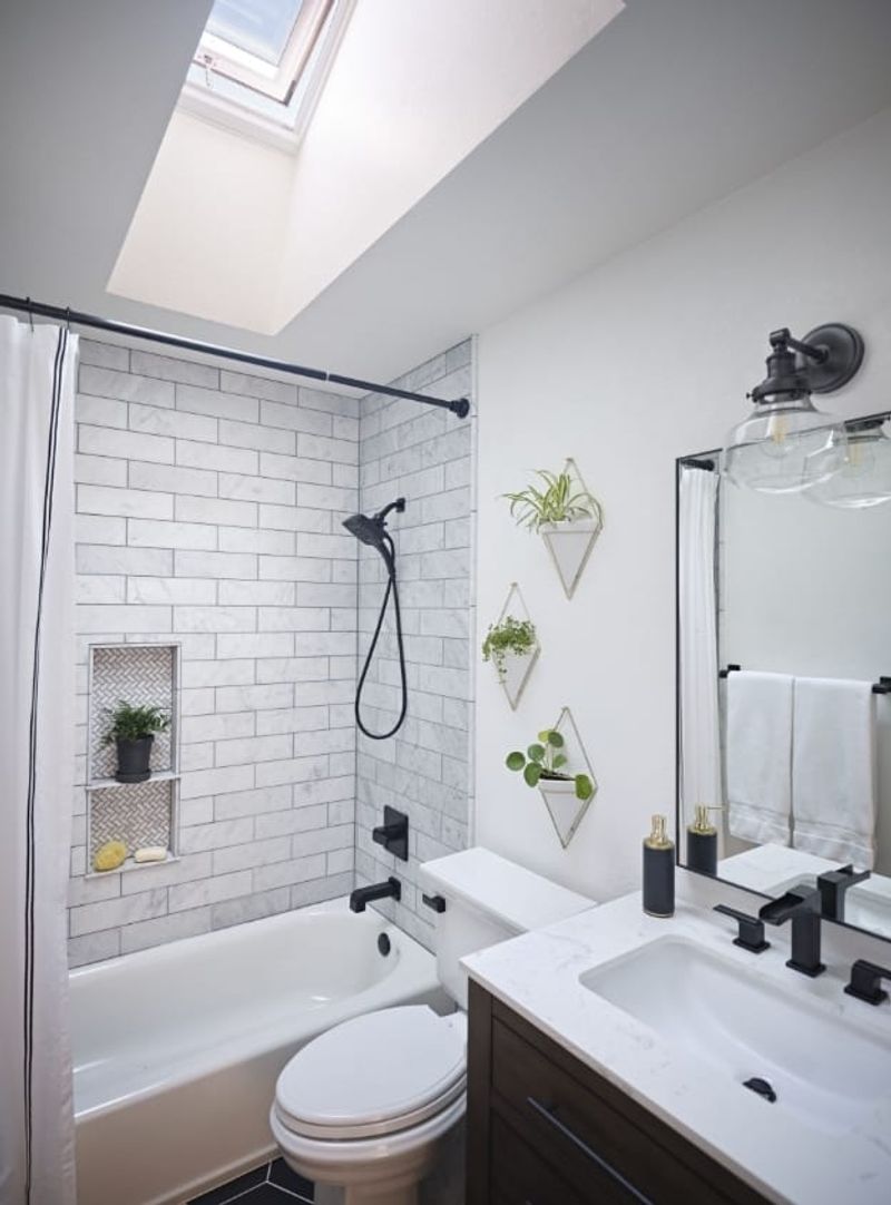 Relationship-Testing Bathroom Acoustics