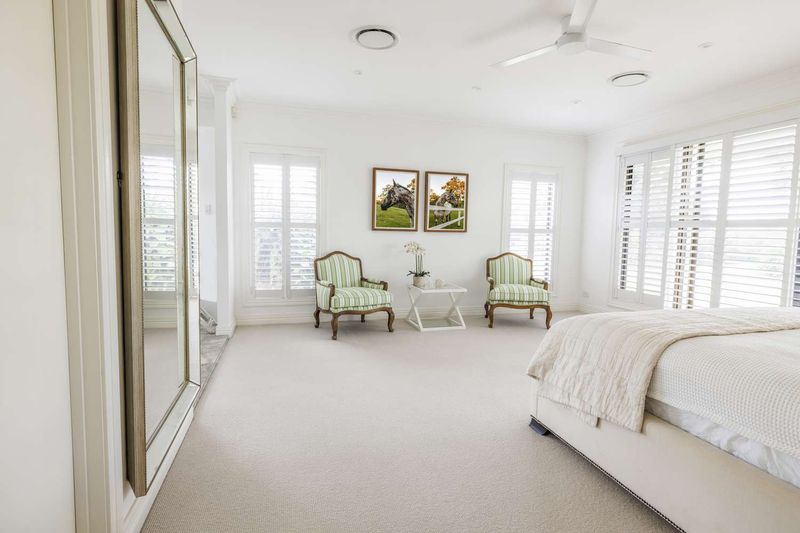 Wall-To-Wall Beige Blandness