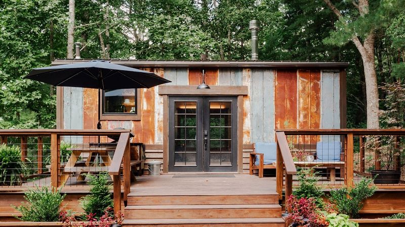 The Homestead by Tiny Heirloom