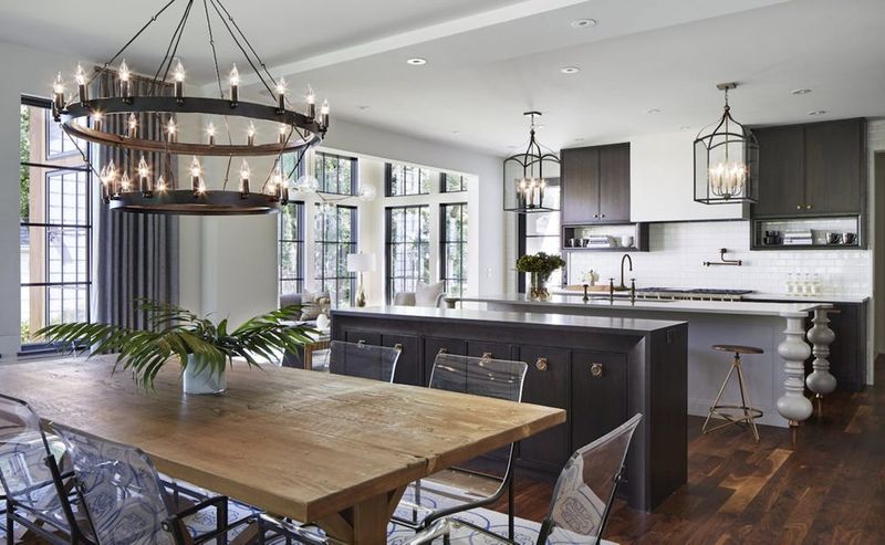 Embracing Vintage Floorplans