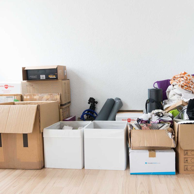 Moving Boxes Don't Lie